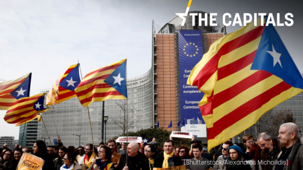 EU Commission, Spain exchange bitter letters over Catalan amnesty | INFBusiness.com