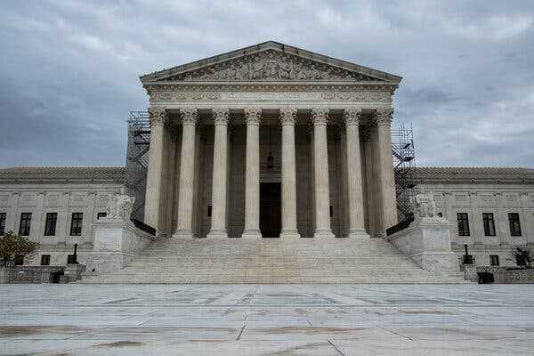 The Supreme Court’s Search for a More Attractive Gun Rights Case | INFBusiness.com