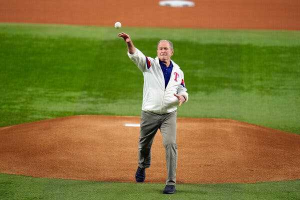 A First Title for the Rangers, and a Thrill for the Former First Fan | INFBusiness.com