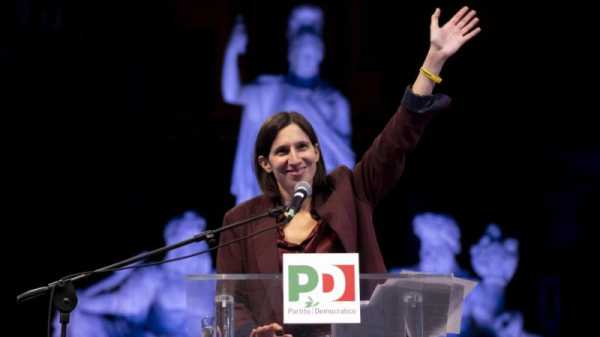 Italy’s left parties vow dialogue to take down Meloni’s government | INFBusiness.com