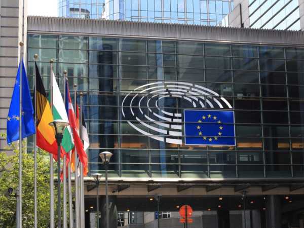 European Parliament approves new internal rules on whistleblowers protection | INFBusiness.com