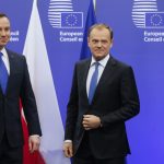 Renew lists Bulgarian PM as one of their European Council leaders on website | INFBusiness.com