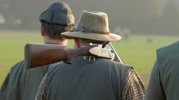 ‘Don’t touch my rural life’: French hunters’ representative announces EU election bid | INFBusiness.com