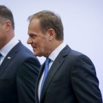‘Pro-EU’ Borissov hints at support for pro-Russian candidate in mayor race | INFBusiness.com