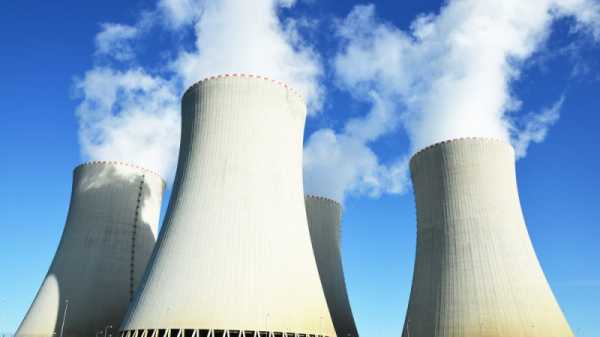 Belgium, Italy, Romania, US unite to boost small modular reactors research | INFBusiness.com