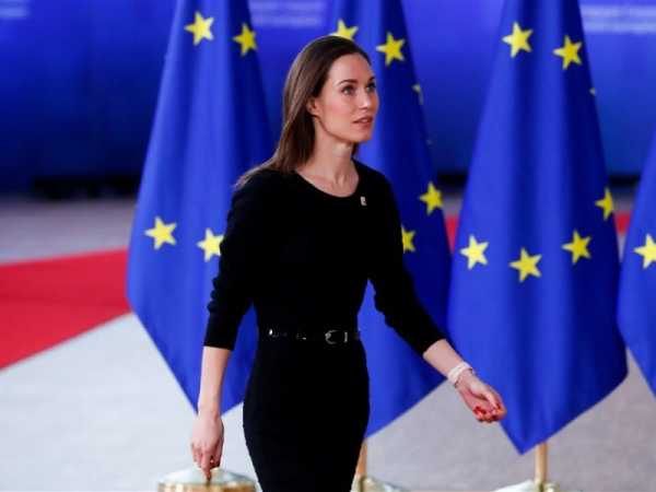 Internal cracks emerge in European Socialists ahead of 2024 elections | INFBusiness.com