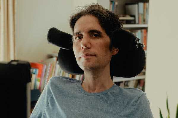 Ady Barkan, Champion for Single Payer Health Care, Dies at 39 | INFBusiness.com