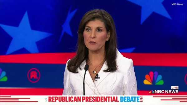 Third Republican Debate: Key Takeaways | INFBusiness.com