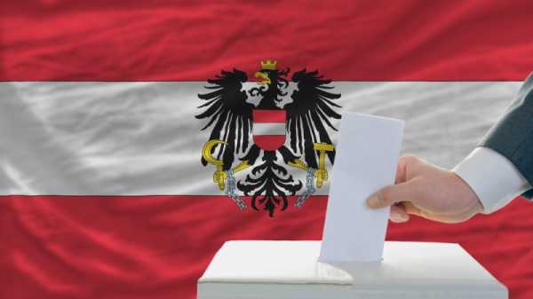 Austria’s centre-right at centre-left’s throat as far-right leads polls | INFBusiness.com