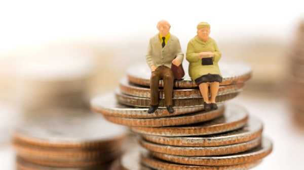 Romania to level retirement age for men and women with EU money | INFBusiness.com