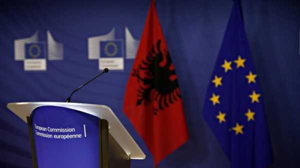 Cash injection will solve Western Balkan integration woes, says Albania’s EU ambassador | INFBusiness.com