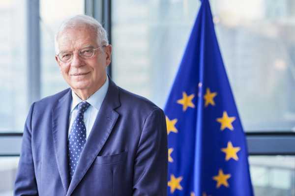 Some uncomfortable truths for EU's 140 ambassadors this week | INFBusiness.com