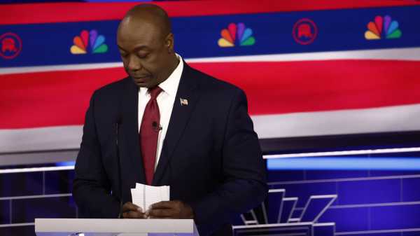 Third Republican Debate: Key Takeaways | INFBusiness.com