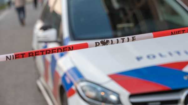 Dutch arrest counterterrorism official for alleged leak to Morocco | INFBusiness.com