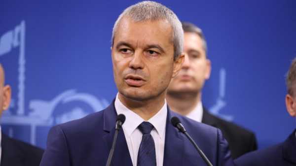 Pro-Russian party to file vote of no confidence against Bulgarian government | INFBusiness.com