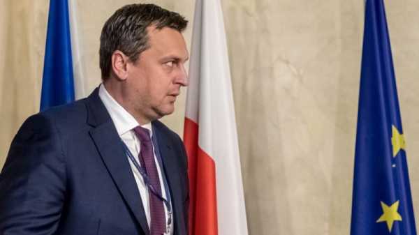 Slovak nationalists call out Fico’s EUCO support | INFBusiness.com