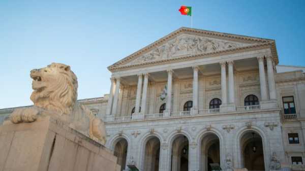 Portuguese parliament approves 2024 state budget | INFBusiness.com