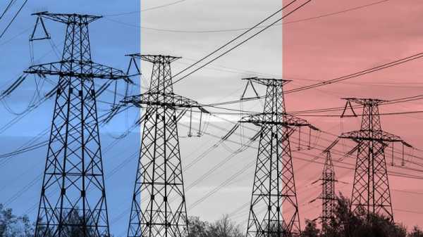 France unveils 2030 energy targets, criticised by environmental NGOs | INFBusiness.com