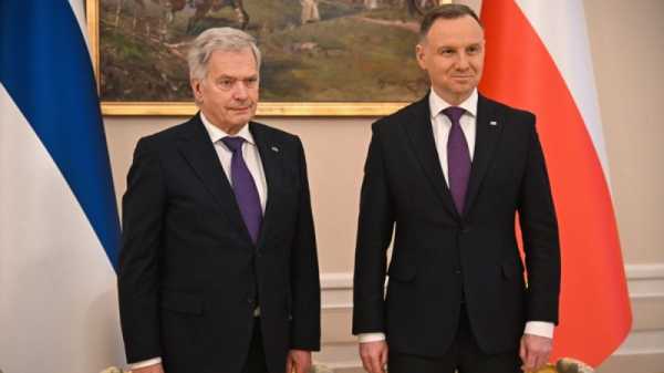 Poland to help Finland counter Russia’s migration pressure | INFBusiness.com