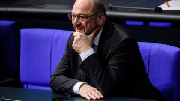 Schulz: The ‘progressives’ struggle with internal divisions, vague messages | INFBusiness.com