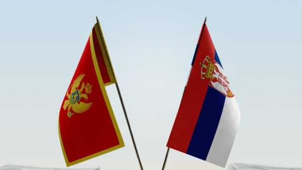 Kosovo issue remains sticking point in Serbia-Montenegro relations: survey | INFBusiness.com