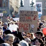 Polish PiS to take oath despite no majority | INFBusiness.com