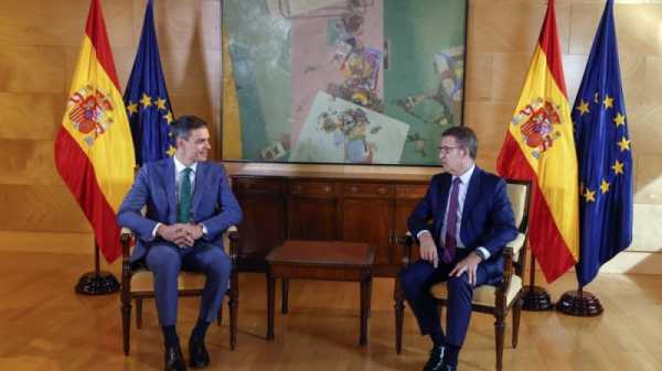 Spanish rule of law battle engulfs Brussels, Sánchez called ‘Orbán of the south’ | INFBusiness.com