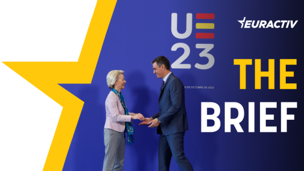 The Brief – The mother of all EU battles | INFBusiness.com