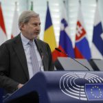 EU Parliament’s slim majority triggers convention on treaties reform | INFBusiness.com