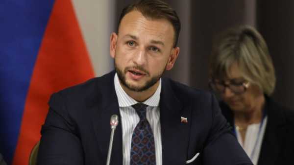 Slovak interior minister takes legal action against Smer investigators | INFBusiness.com