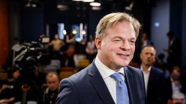 Dutch poll leader shows openness to right-wing minority coalition | INFBusiness.com