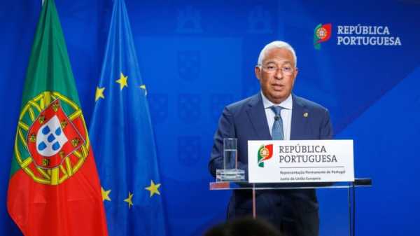 Portugal PM Costa resigns amid high-level corruption probe, snap election looms | INFBusiness.com