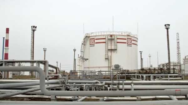 Lukoil refinery future has Bulgarian government held hostage | INFBusiness.com