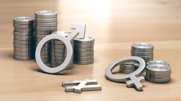 Italy’s gender pay gap continues to widen | INFBusiness.com