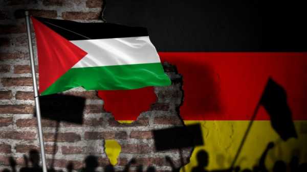Germany reaffirms backing of two-state solution for Palestine | INFBusiness.com