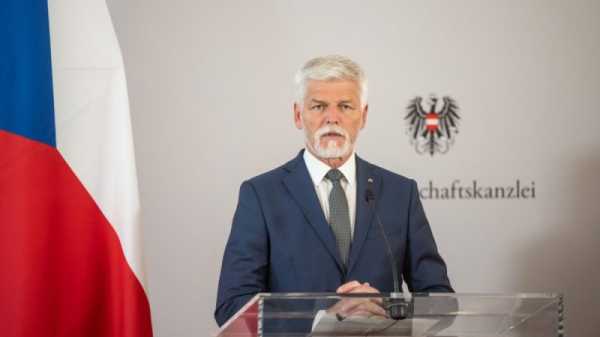 Czech President warns Democracy is in danger | INFBusiness.com