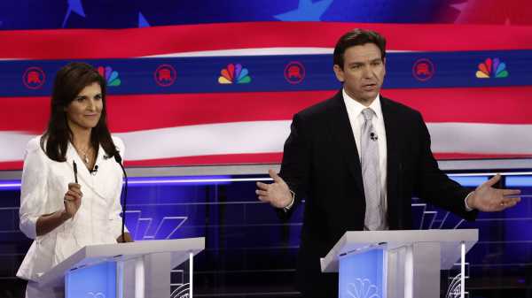 Third Republican Debate: Key Takeaways | INFBusiness.com