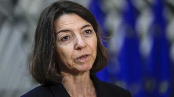 French EU minister points to bloc’s troubled roll-out of anti-Semitism strategies | INFBusiness.com