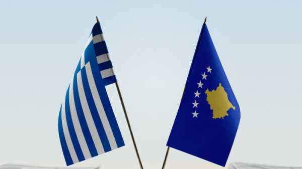 Deputy PM: Kosovo has more exchanges with Greece than most EU countries | INFBusiness.com