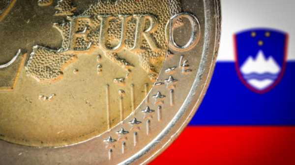 Slovenian inflation drops below 5% | INFBusiness.com