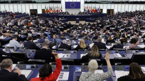 EU Parliament agrees major overhaul of committee and law-making functions | INFBusiness.com
