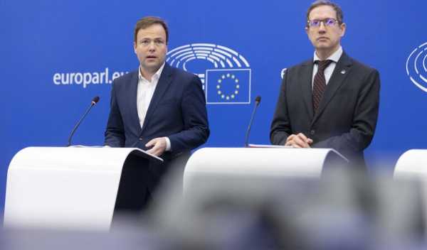 MEPs demand clearer role in choosing European Commission president | INFBusiness.com