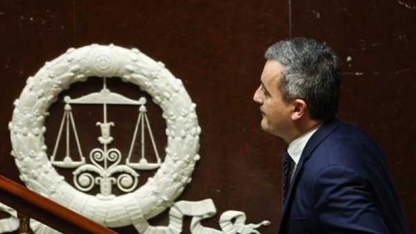 French minister vows to defy top court, ECHR on Uzbek’s expulsion | INFBusiness.com