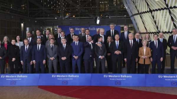 EUCO: What to expect on Ukraine, enlargement and the bloc’s budget? | INFBusiness.com