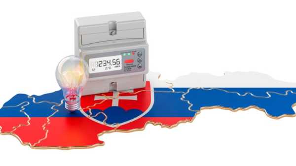 Slovakia to allocate more funding to avoid rising prices of household energy | INFBusiness.com