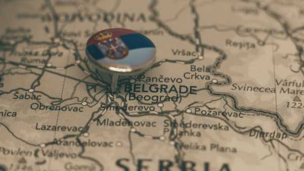 Serbia formally refuses to abide by EU-brokered agreements with Kosovo | INFBusiness.com