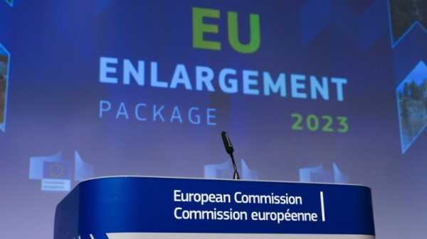 EU at crossroads regarding expansion says Portuguese ambassador to EU | INFBusiness.com