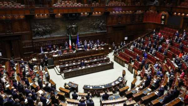Italian parliament rejects minimum wage bill | INFBusiness.com