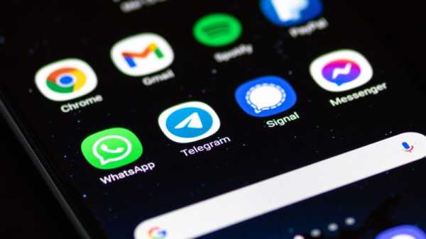 France: Officials to ditch popular messaging services, urged to switch to French tech | INFBusiness.com