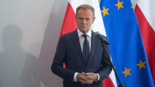 Tusk becomes PM, vows to chase away PiS ‘evil’ | INFBusiness.com